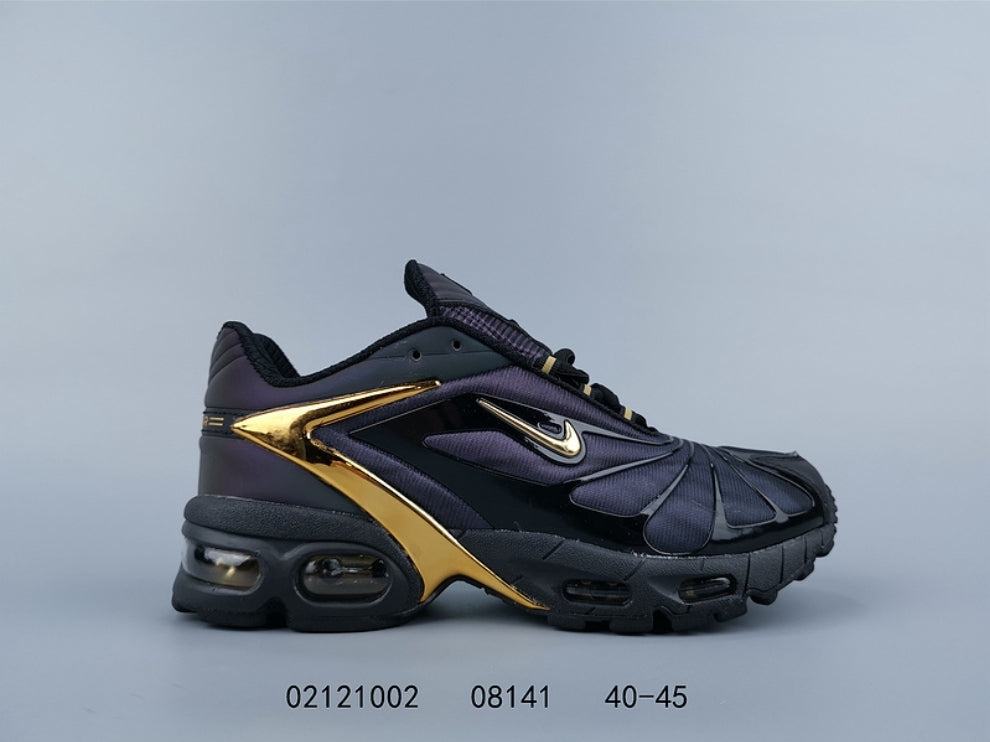 les baskets Nike TN air max Tailwind Skepta X offrent un style distinctif et une performance exceptionnelle.
De plus, leur design unique. Pas cher.le moins cher.