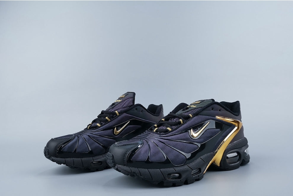 les baskets Nike TN air max Tailwind Skepta X offrent un style distinctif et une performance exceptionnelle.
De plus, leur design unique. Pas cher.le moins cher.