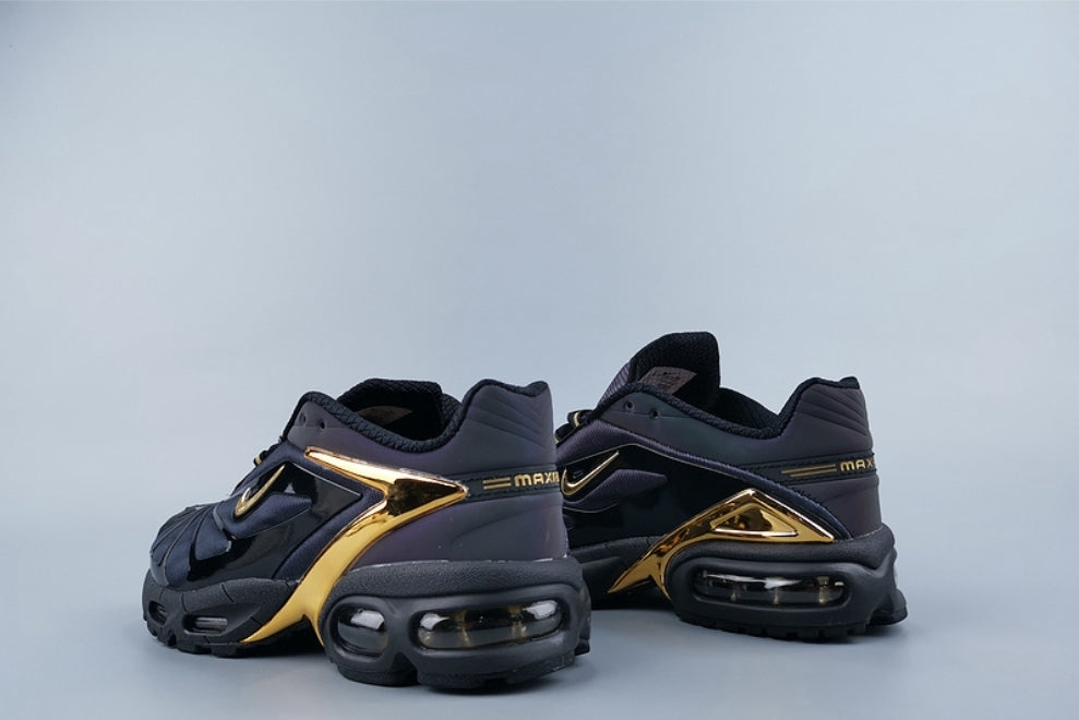 les baskets Nike TN air max Tailwind Skepta X offrent un style distinctif et une performance exceptionnelle.
De plus, leur design unique. Pas cher.le moins cher.