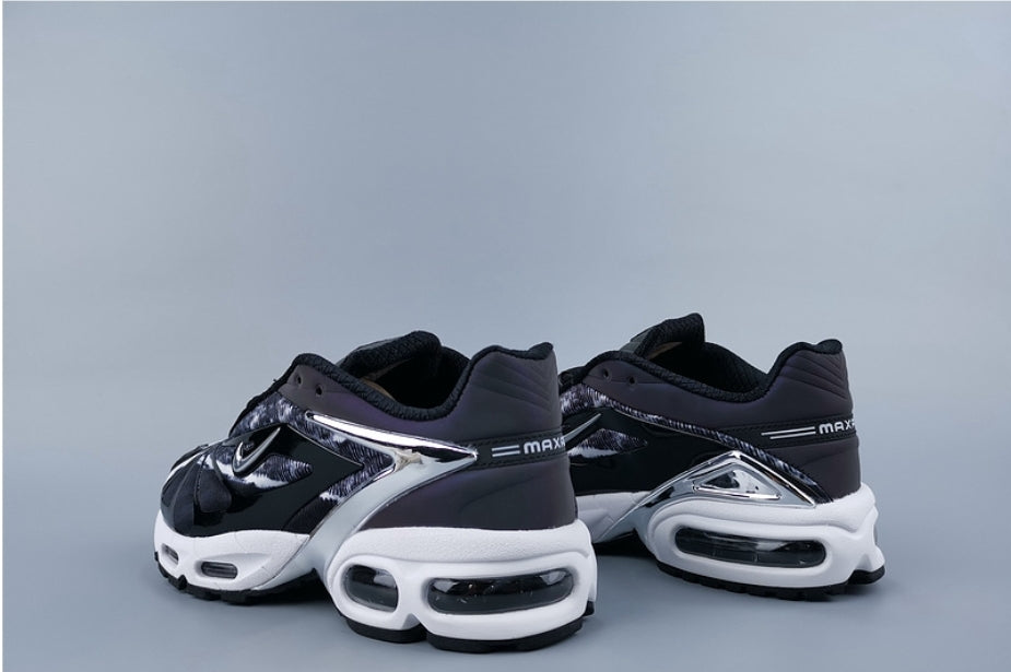 les baskets Nike TN air max Tailwind Skepta X offrent un style distinctif et une performance exceptionnelle.
De plus, leur design unique. Pas cher.le moins cher.