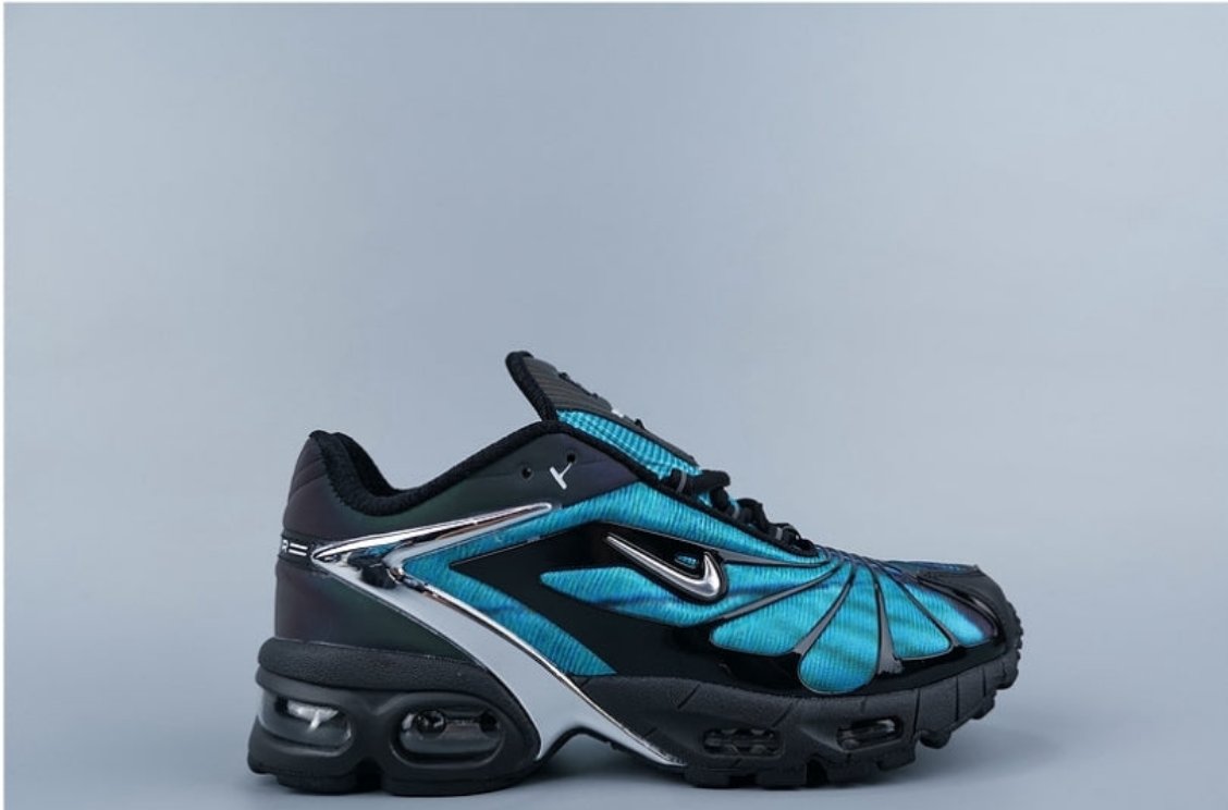 les baskets Nike TN air max Tailwind Skepta X offrent un style distinctif et une performance exceptionnelle.
De plus, leur design unique. Pas cher.le moins cher.