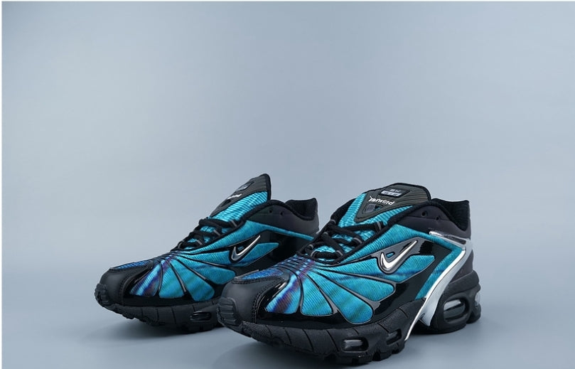 les baskets Nike TN air max Tailwind Skepta X offrent un style distinctif et une performance exceptionnelle.
De plus, leur design unique. Pas cher.le moins cher.
