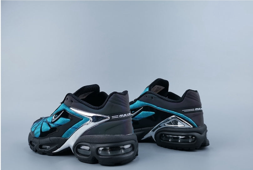 les baskets Nike TN air max Tailwind Skepta X offrent un style distinctif et une performance exceptionnelle.
De plus, leur design unique. Pas cher.le moins cher.
