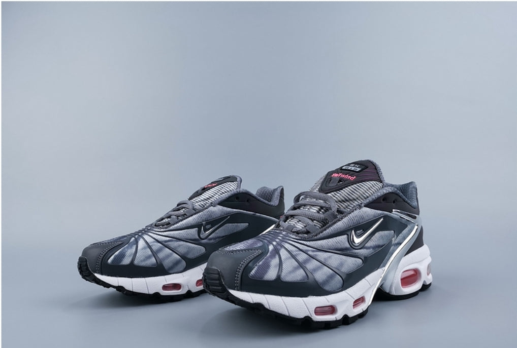 les baskets Nike TN air max Tailwind Skepta X offrent un style distinctif et une performance exceptionnelle.
De plus, leur design unique. Pas cher.le moins cher.