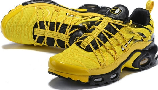 Les baskets Nike TN Champagne allient élégance et performance de haut niveau.
De plus, leur design distinctif et leur utilisation.