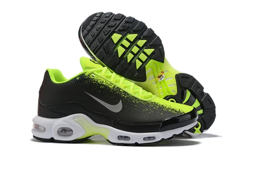 sneakers Nike Air Max Plus Volt Spray