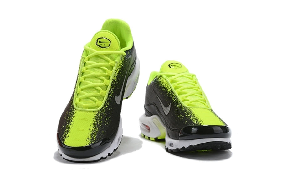 sneakers Nike Air Max Plus Volt Spray
