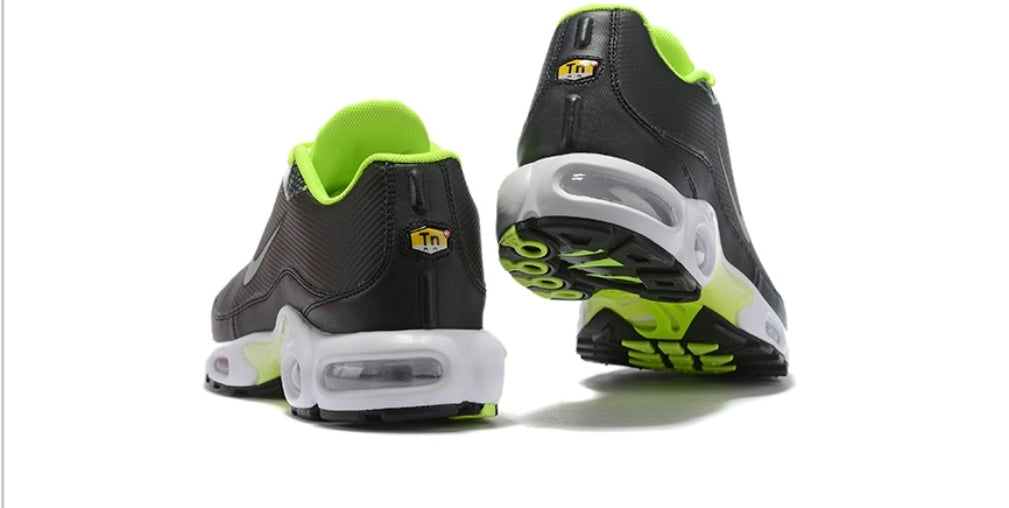 sneakers Nike Air Max Plus Volt Spray