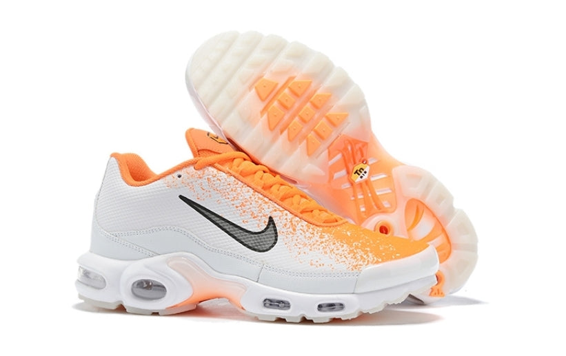 sneakers Nike Air Max Plus TN SE Hyper Crimson