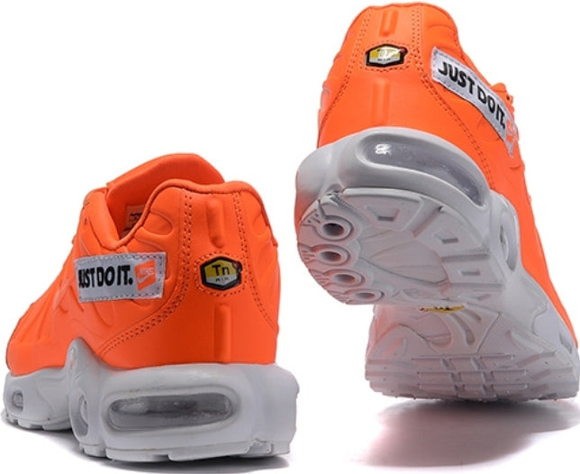 sneakers Nike Tn Air Max PlusJust Do It Pack Orange