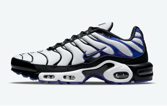 baskets Nike Air Max Plus Persian Violet White