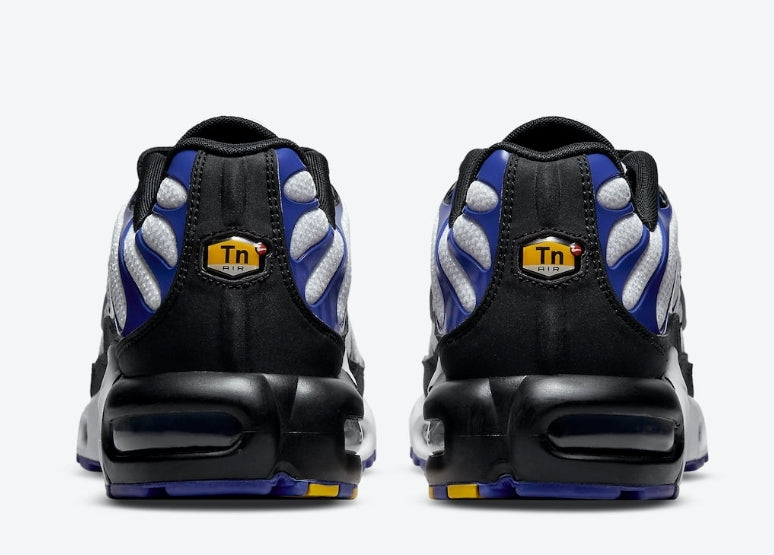 baskets Nike Air Max Plus Persian Violet White