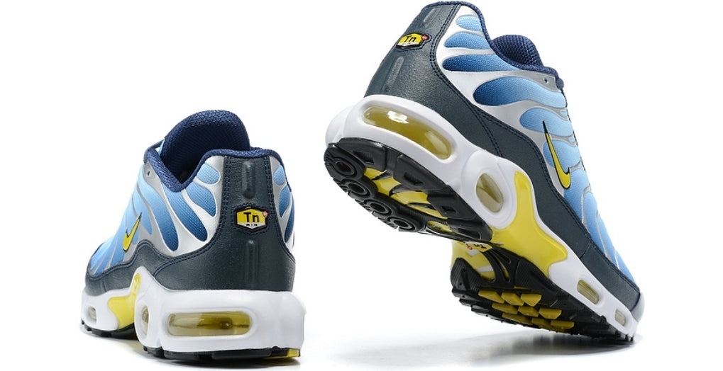 baskets Nike tn air max plus 2021
