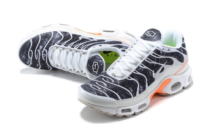 baskets Nike Tn Air Max Plus Essential Crater
