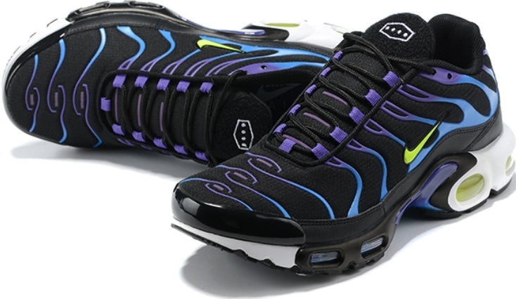 baskets Nike Air Max PlusKaomoji
