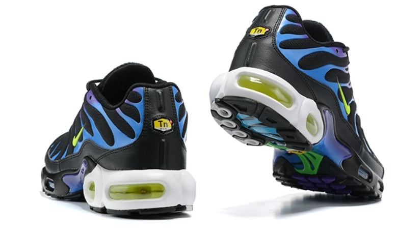 baskets Nike Air Max PlusKaomoji