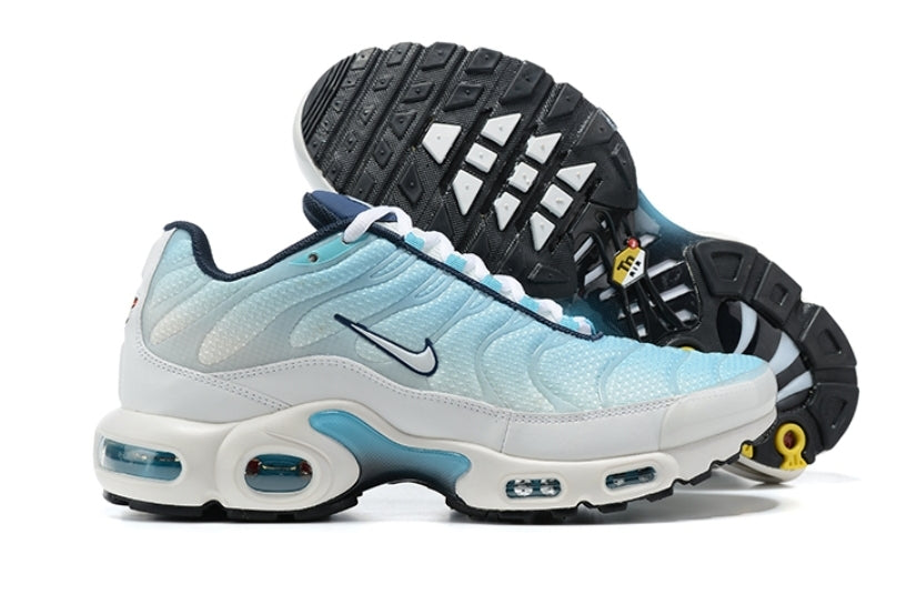 baskets Nike Tn Air Max Plus Psychic Blue White