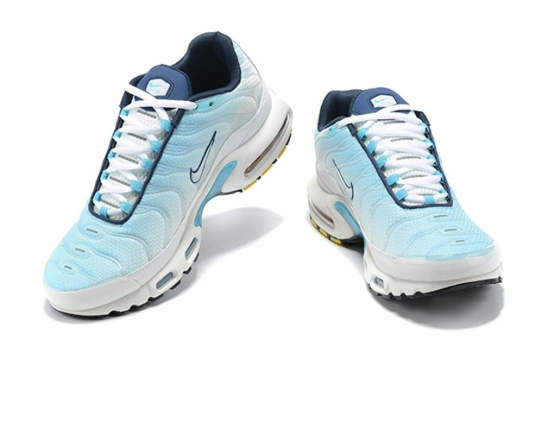 baskets Nike Tn Air Max Plus Psychic Blue White