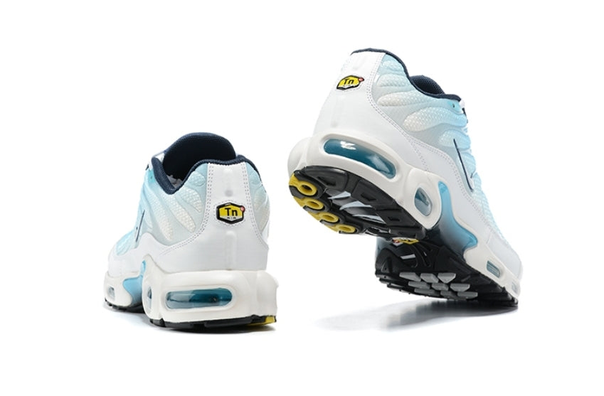 baskets Nike Tn Air Max Plus Psychic Blue White