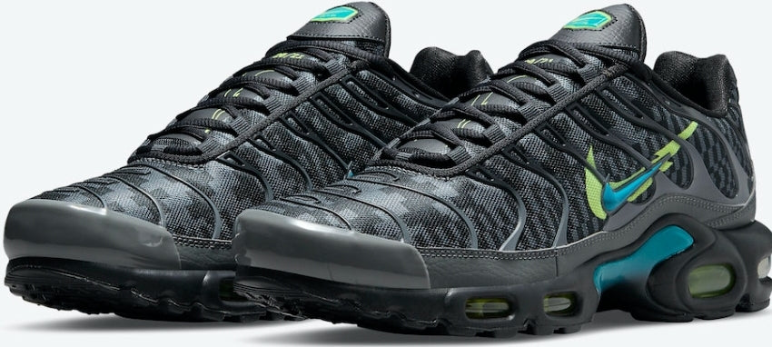 Nike tn air max plus 2021