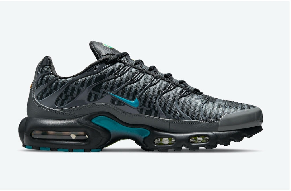 Nike tn air max plus 2021