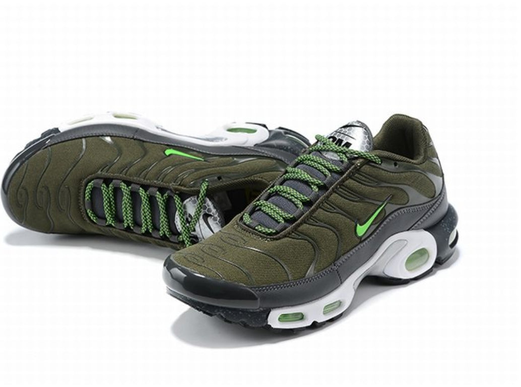 Nike tn air max plus 2021