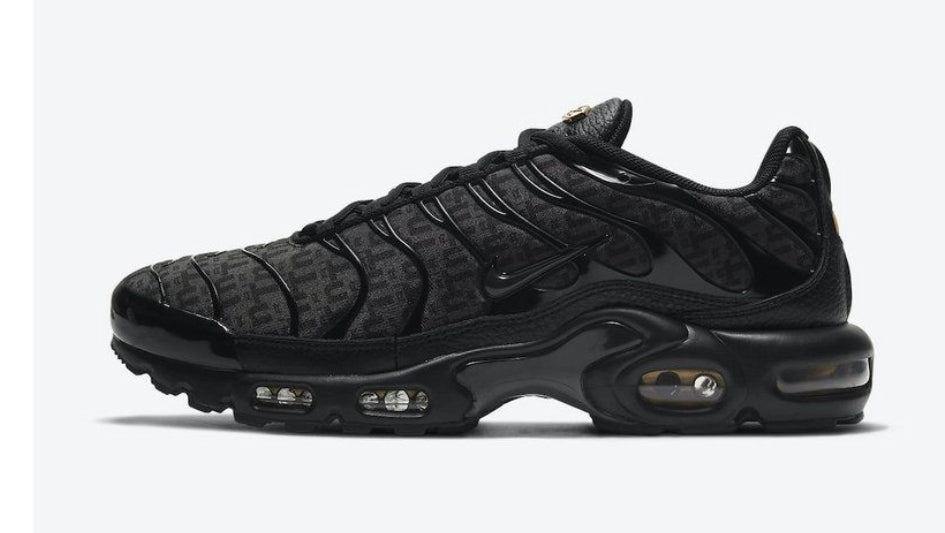 Nike tn air max plus 2021