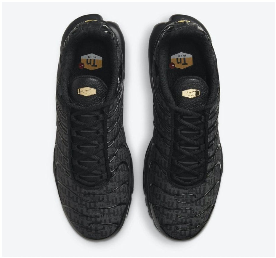 Nike tn air max plus 2021