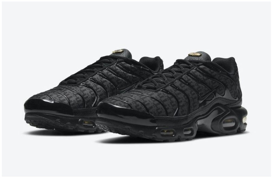 Nike tn air max plus 2021