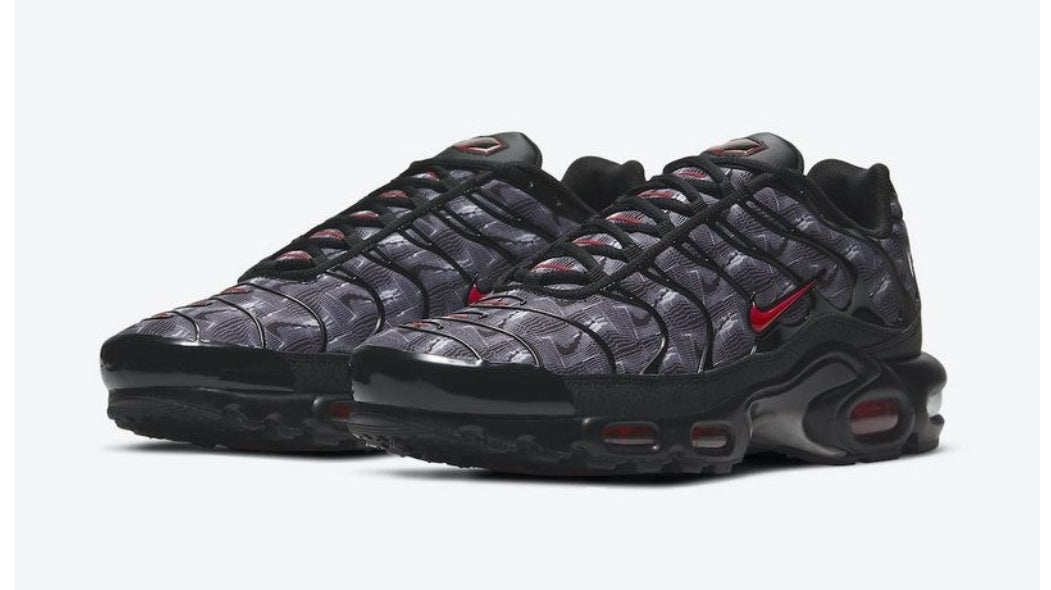 Nike tn air max plus 2021