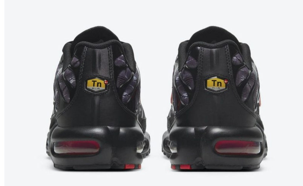 Nike tn air max plus 2021