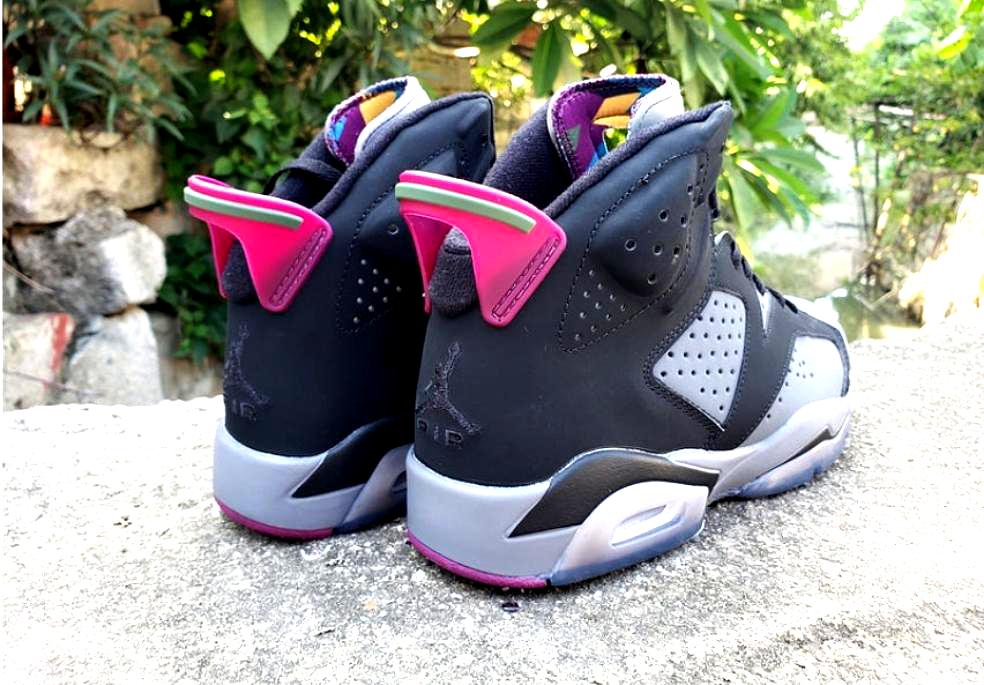 Les baskets Air Jordan 6 offrent un style emblématique  performance remarquable.
design distinctif matériaux. Baskets pas Cher. Le moins cher.