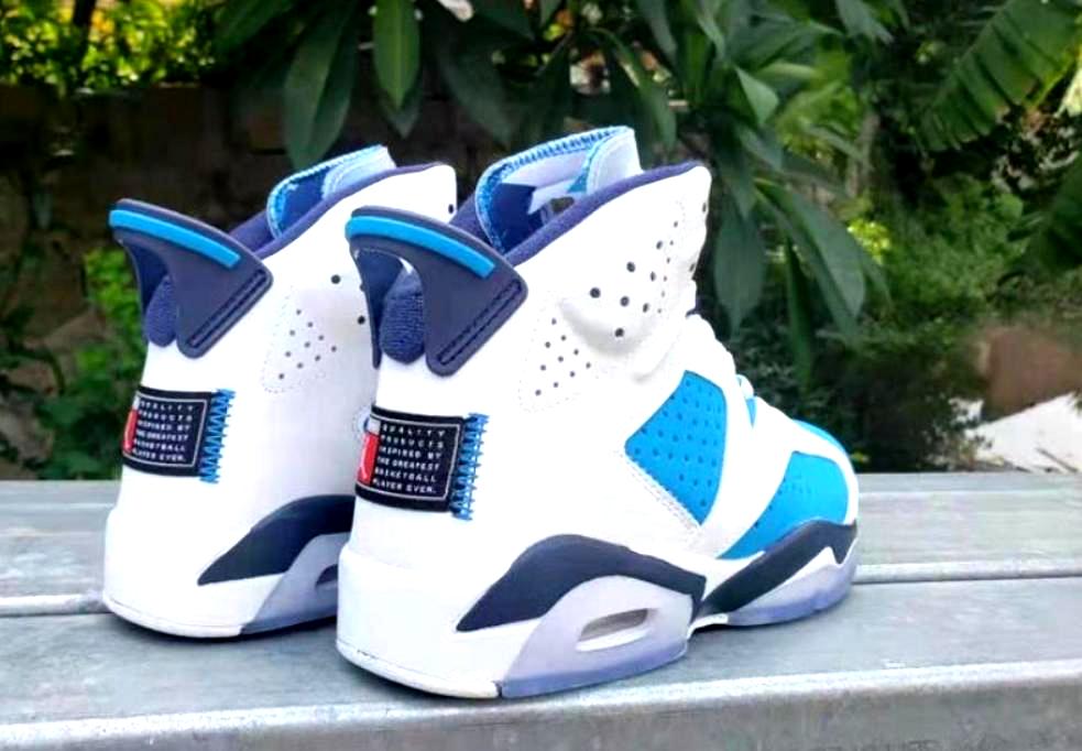 Les baskets Air Jordan 6 offrent un style emblématique performance remarquable.
design distinctif matériaux. Baskets pas Cher. Le moins cher.