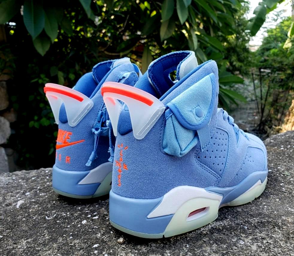 Les baskets Air Jordan 6 offrent un style emblématique  performance remarquable.
design distinctif matériaux. Baskets pas Cher. Le moins cher.