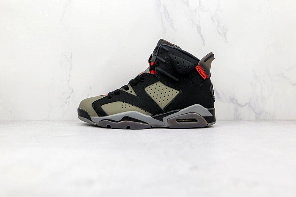 Les baskets Air Jordan 6 offrent un style emblématique  performance remarquable.
design distinctif matériaux. Baskets pas Cher. Le moins cher.