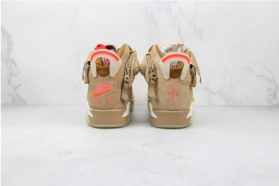 Les baskets Air Jordan 6 offrent un style emblématique  performance remarquable.
design distinctif matériaux. Baskets pas Cher. Le moins cher.