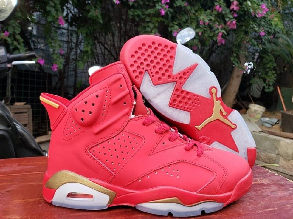 Les baskets Air Jordan 6 offrent un style emblématique  performance remarquable.
design distinctif matériaux. Baskets pas Cher. Le moins cher.