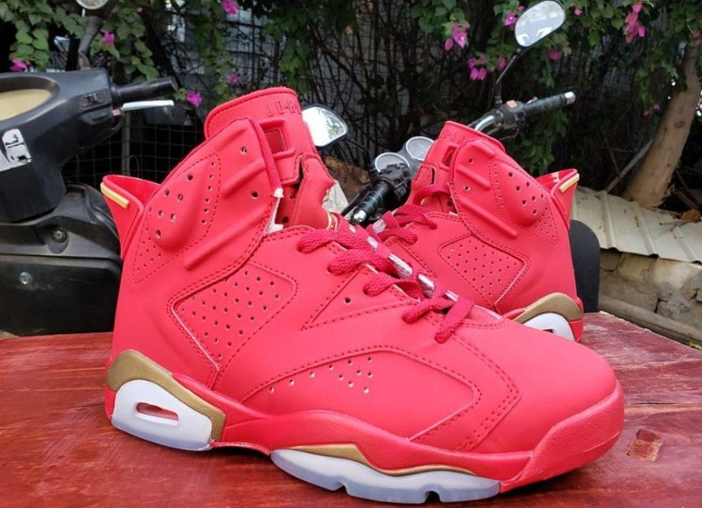 Les baskets Air Jordan 6 offrent un style emblématique  performance remarquable.
design distinctif matériaux. Baskets pas Cher. Le moins cher.