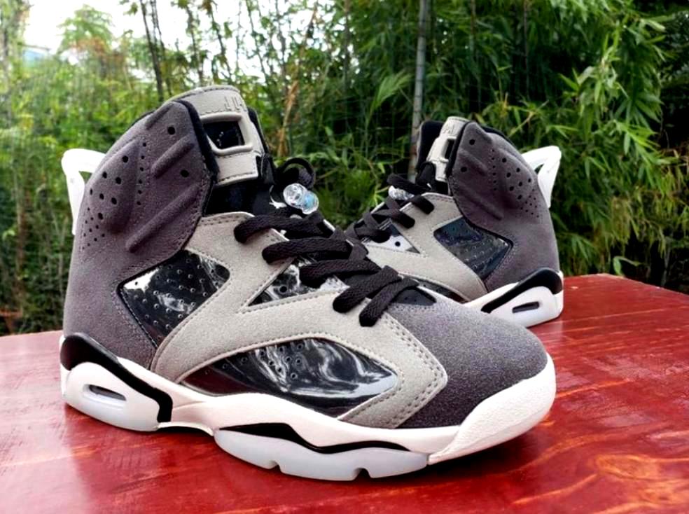 Les baskets Air Jordan 6 offrent un style emblématique performance remarquable.
design distinctif matériaux. Baskets pas Cher. Le moins cher.