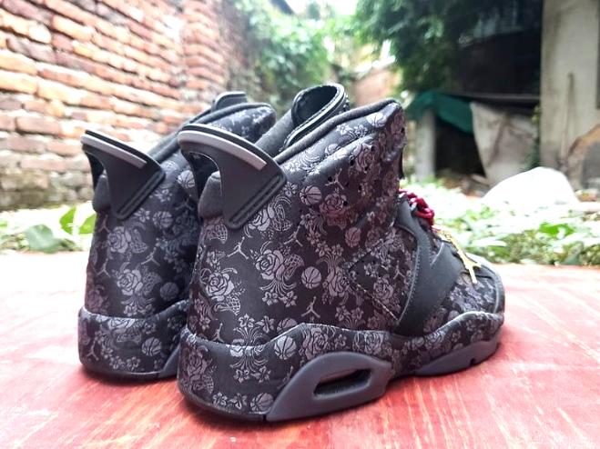 Les baskets Air Jordan 6 offrent un style emblématique  performance remarquable.
design distinctif matériaux. Baskets pas Cher. Le moins cher.