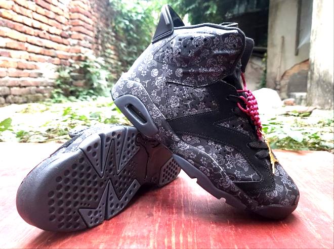 Les baskets Air Jordan 6 offrent un style emblématique  performance remarquable.
design distinctif matériaux. Baskets pas Cher. Le moins cher.