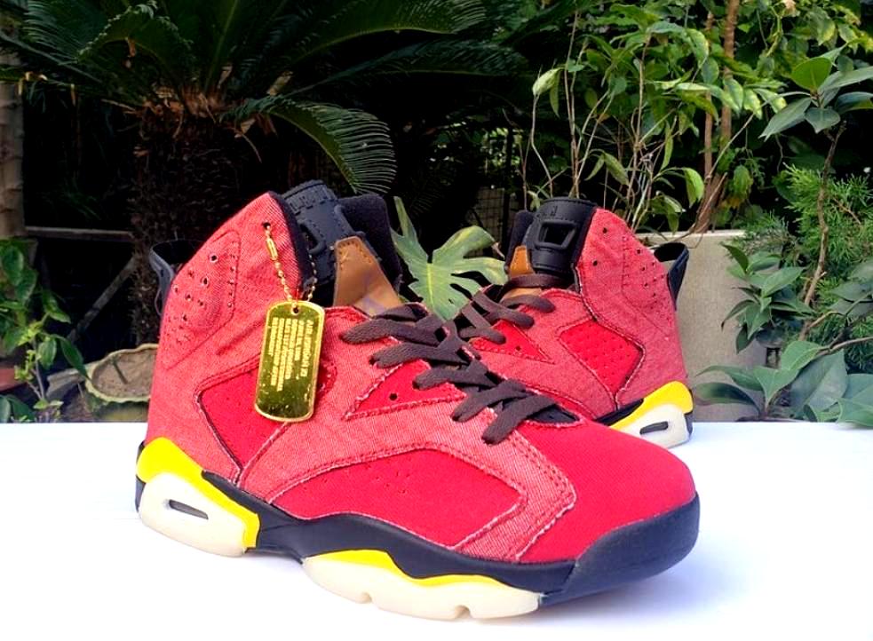 Les baskets Air Jordan 6 offrent un style emblématique  performance remarquable.
design distinctif matériaux. Baskets pas Cher. Le moins cher.