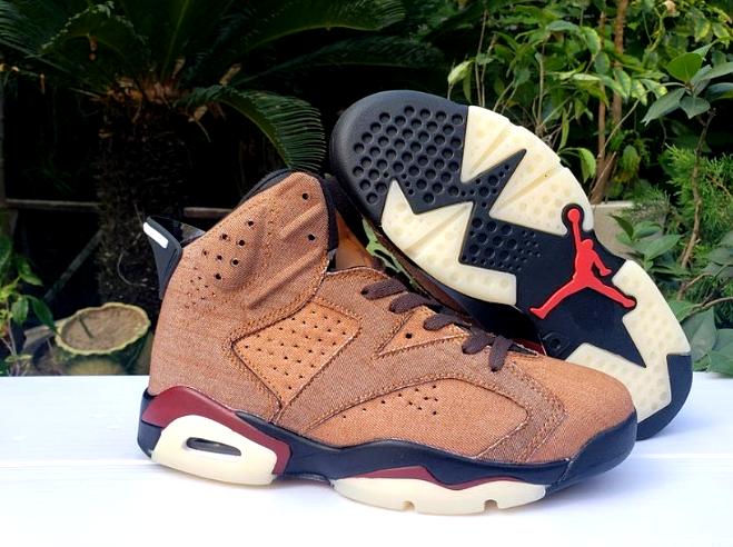 Les baskets Air Jordan 6 offrent un style emblématique  performance remarquable.
design distinctif matériaux. Baskets pas Cher. Le moins cher.