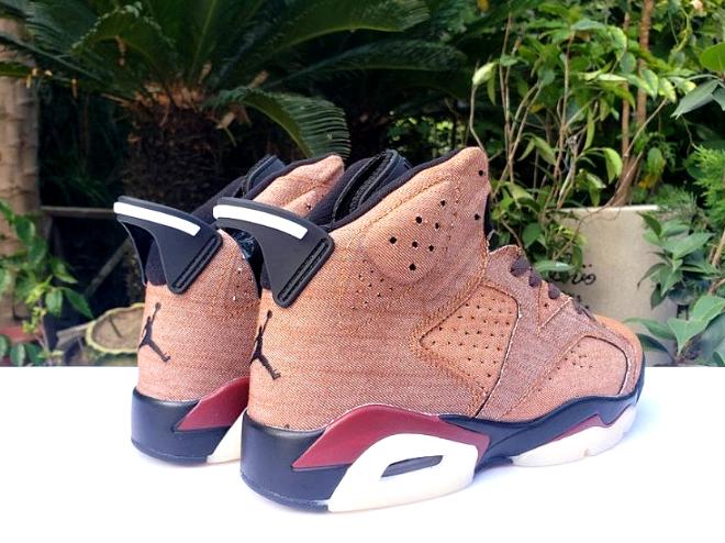 Les baskets Air Jordan 6 offrent un style emblématique performance remarquable.
design distinctif matériaux. Baskets pas Cher. Le moins cher.