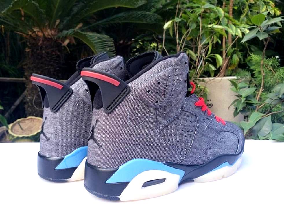 Les baskets Air Jordan 6 offrent un style emblématique  performance remarquable.
design distinctif matériaux. Baskets pas Cher. Le moins cher.