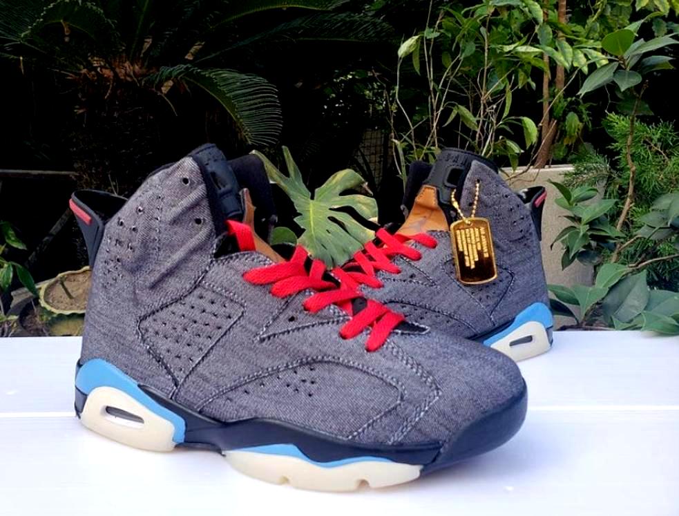 Les baskets Air Jordan 6 offrent un style emblématique  performance remarquable.
design distinctif matériaux. Baskets pas Cher. Le moins cher.