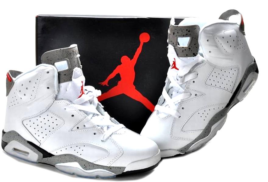 Les baskets Air Jordan 6 offrent un style emblématique  performance remarquable.
design distinctif matériaux. Baskets pas Cher. Le moins cher.