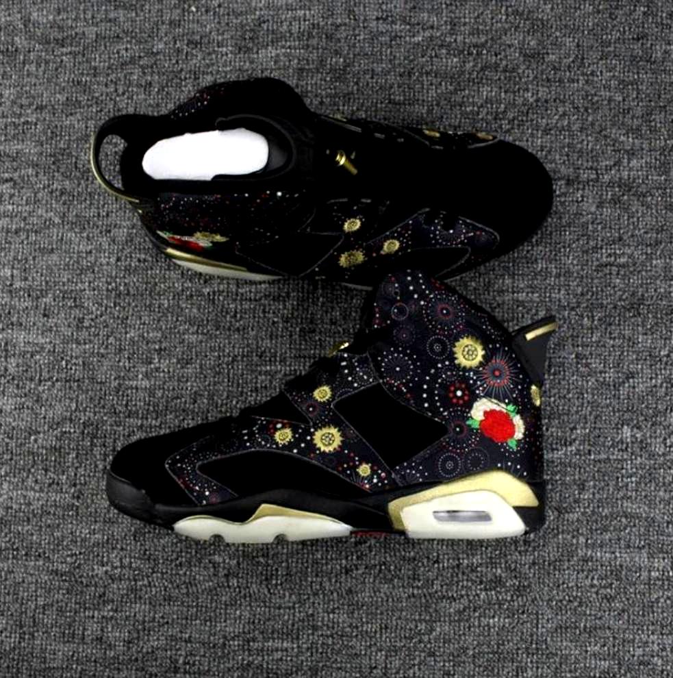 Les baskets Air Jordan 6 offrent un style emblématique  performance remarquable.
design distinctif matériaux. Baskets pas Cher. Le moins cher.