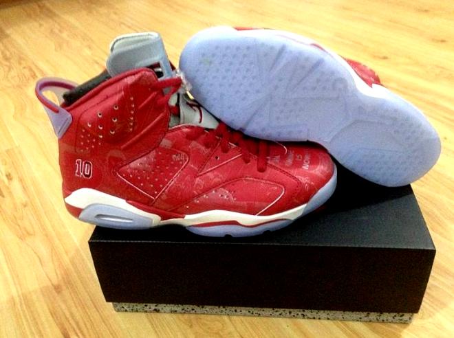 Les baskets Air Jordan 6 offrent un style emblématique performance remarquable.
design distinctif matériaux. Baskets pas Cher. Le moins cher.
