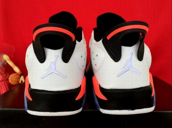 Les baskets Air Jordan 6 offrent un style emblématique  performance remarquable.
design distinctif matériaux. Baskets pas Cher. Le moins cher.